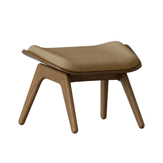 The Reader Ottoman Eiche dunkel