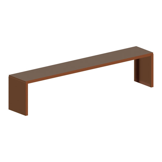 Big Irony Outdoor Bank 210cm