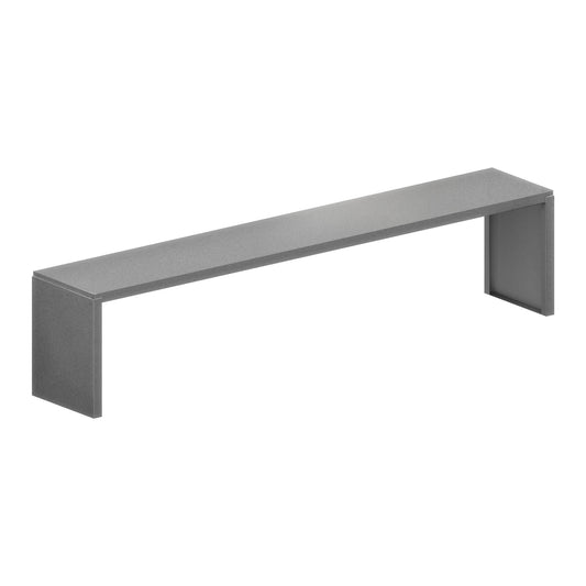 Big Irony Outdoor Bank 210cm