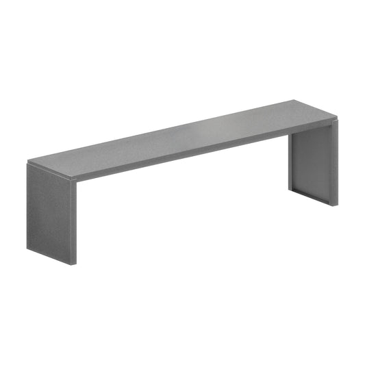 Big Irony Outdoor Bank 170cm