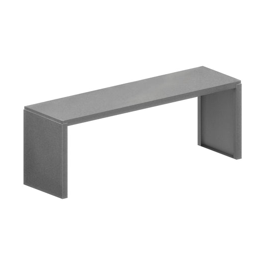 Big Irony Outdoor Bank 130cm