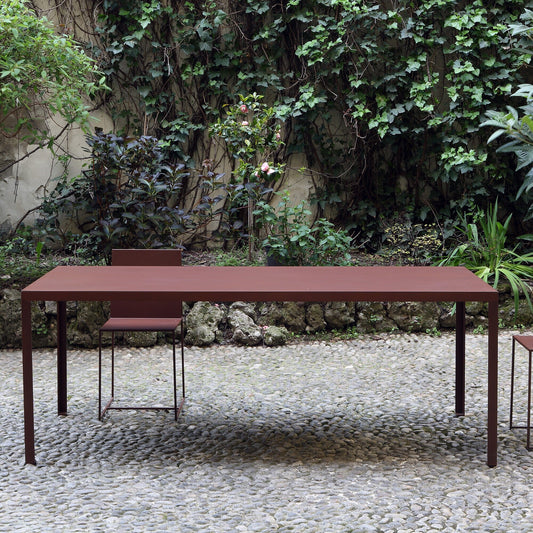 Tavolo Gartentisch 200x90cm