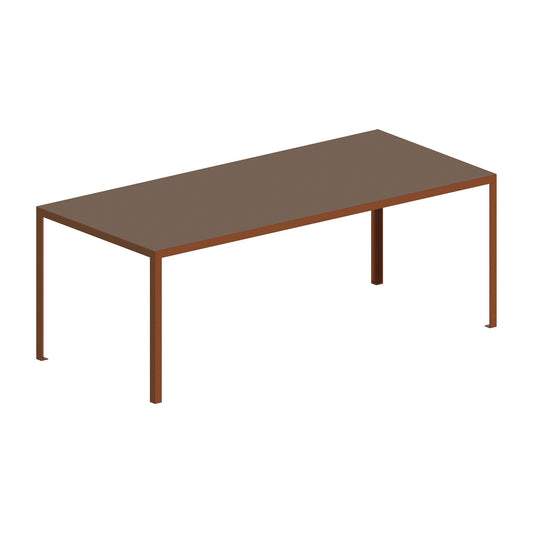 Tavolo Gartentisch 200x90cm