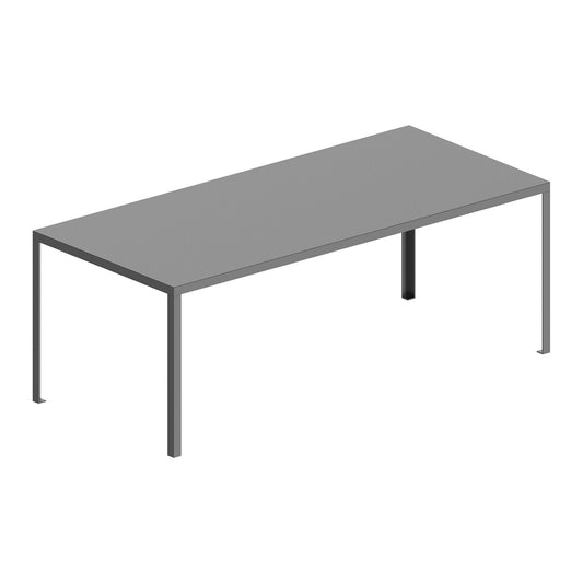 Tavolo Gartentisch 200x90cm