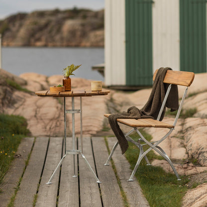 Bryggeri Gartenbank klappbar 120cm Teak