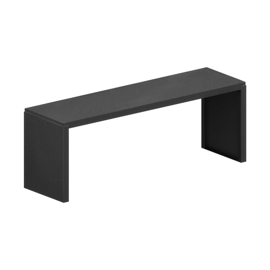 Big Irony Outdoor Bank 130cm