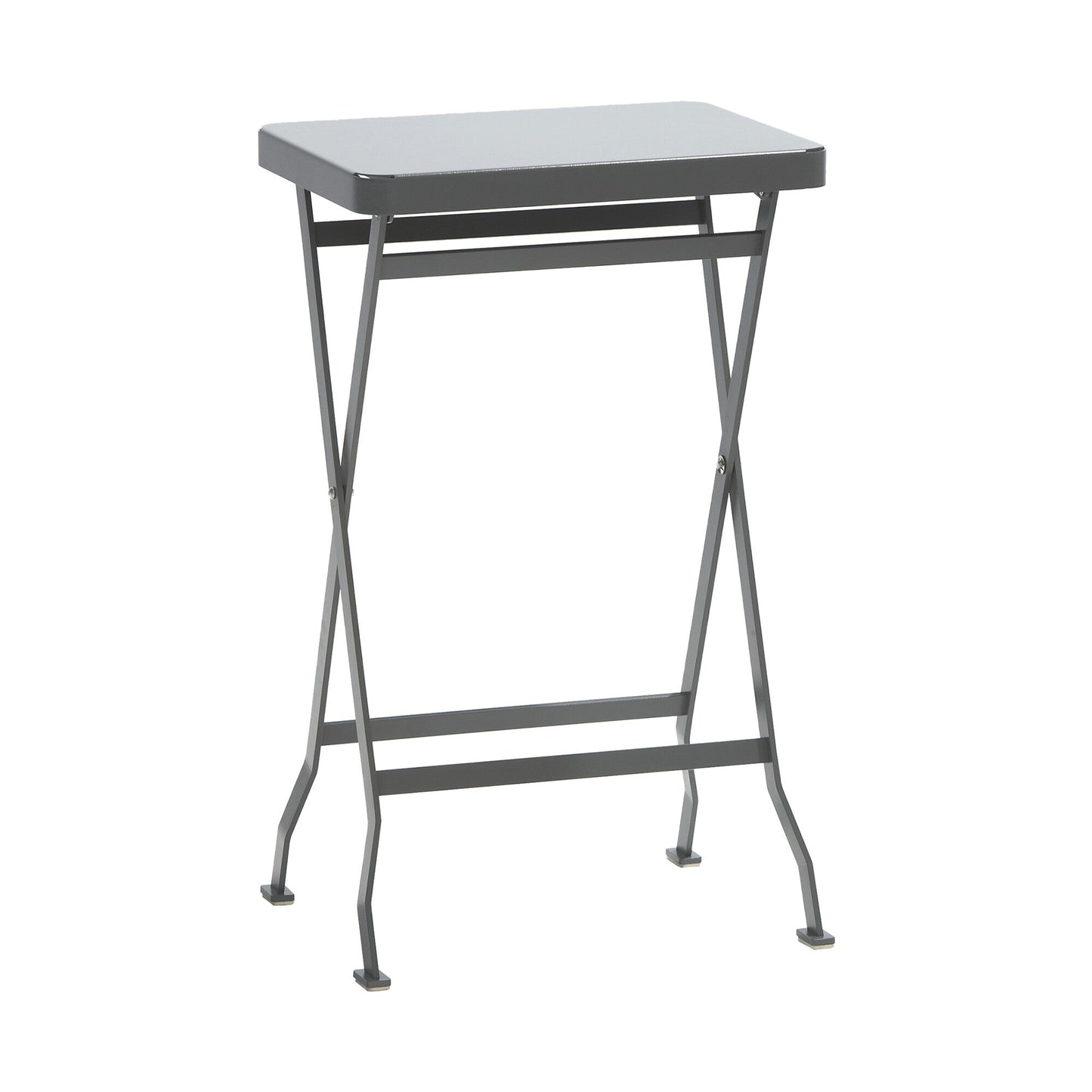 Flip Gartenbeistelltisch klappbar