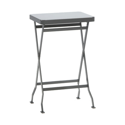 Flip Gartenbeistelltisch klappbar