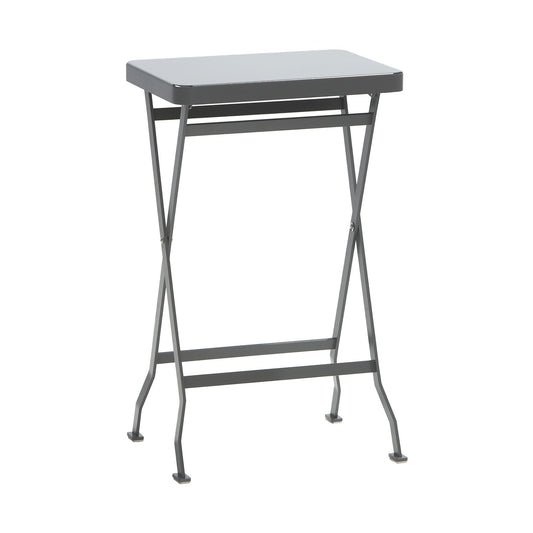 Flip Gartenbeistelltisch klappbar