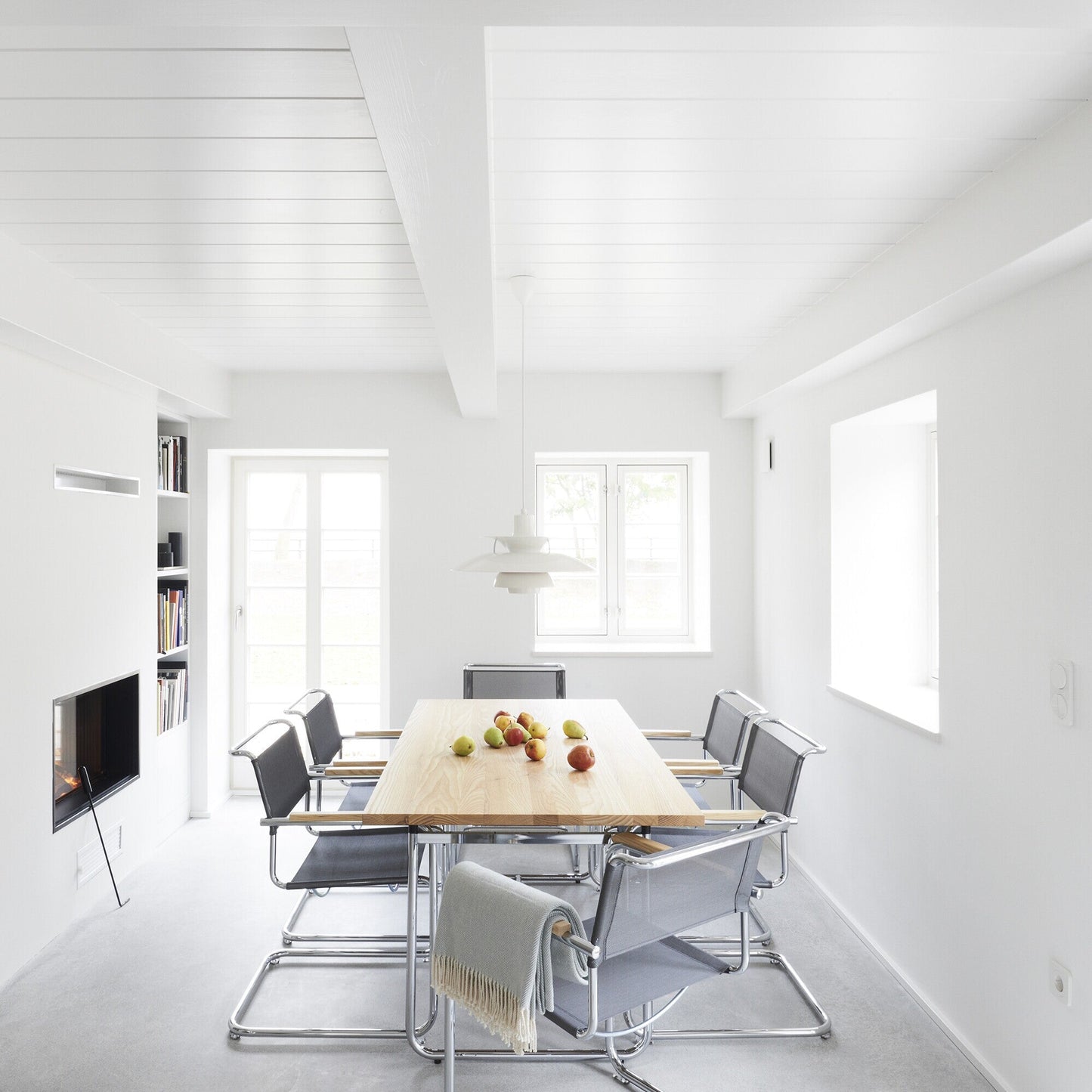 Pure Materials S 1070 Esstisch