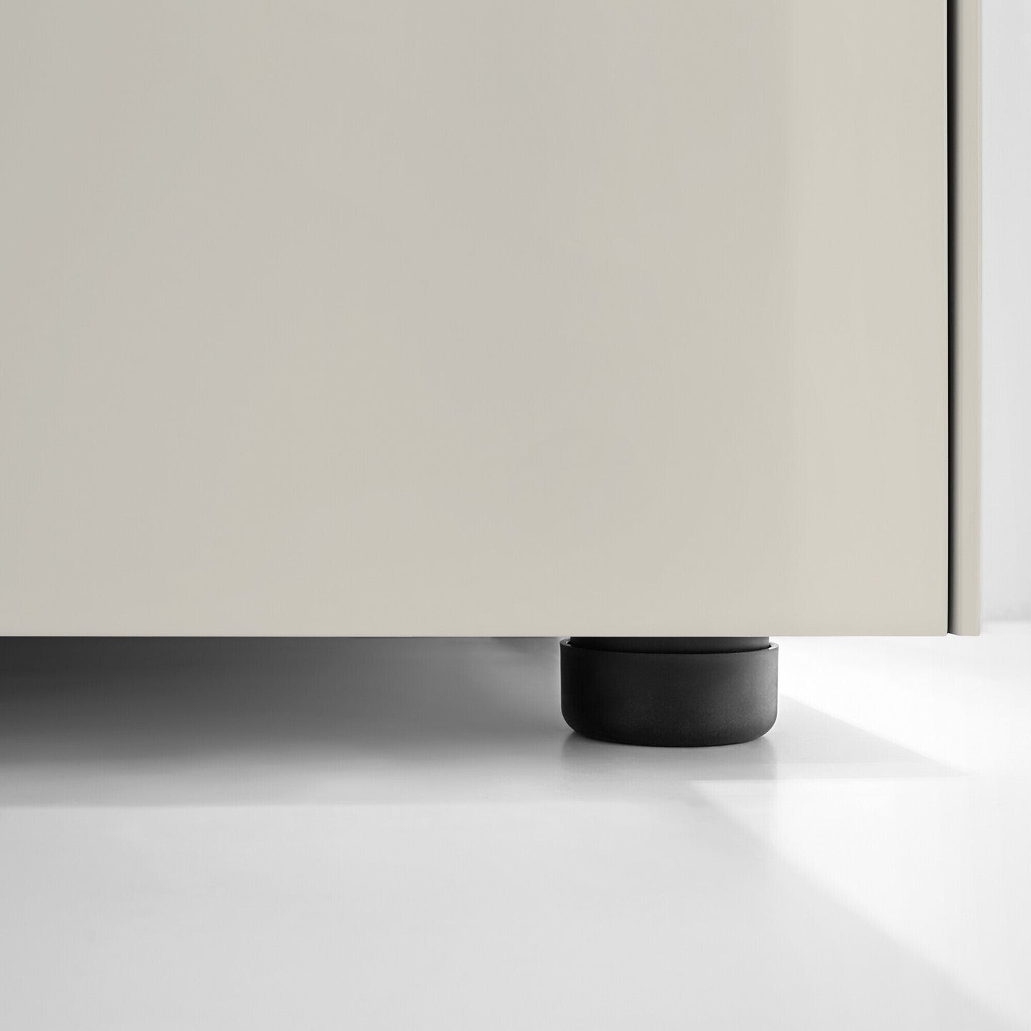 Nex Pur Box 2.0 Nachttisch 60x50x48cm Weiß