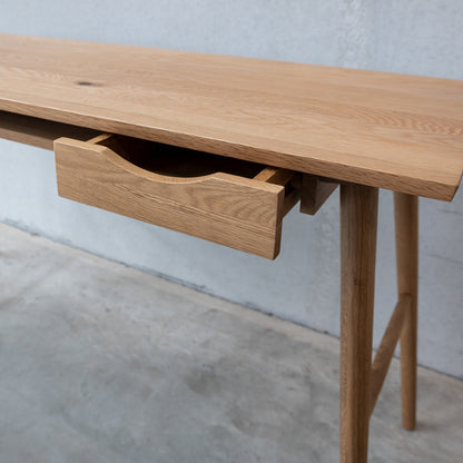 Thuis Schreibtisch 140x50cm