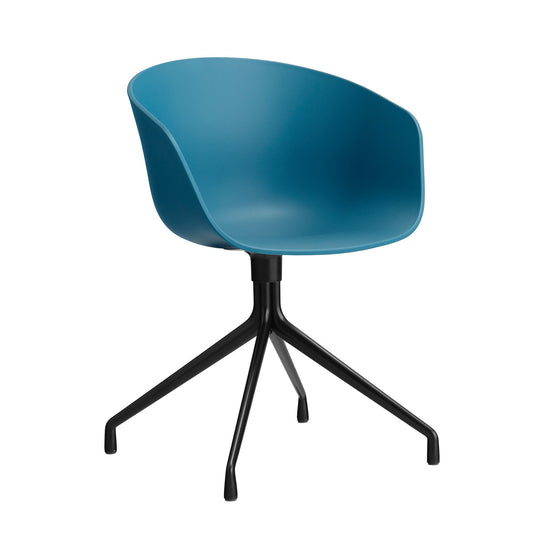 About a Chair AAC 20 2.0 Drehstuhl Gestell schwarz Schwarz
