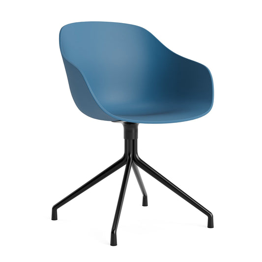About a Chair AAC 220 2.0 Drehstuhl Gestell schwarz Schwarz