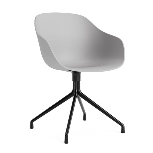 About a Chair AAC 220 2.0 Drehstuhl Gestell schwarz Schwarz