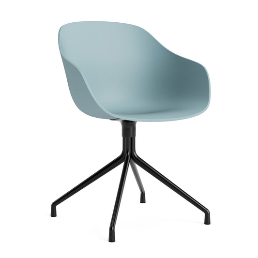 About a Chair AAC 220 2.0 Drehstuhl Gestell schwarz Schwarz