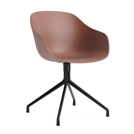 About a Chair AAC 220 2.0 Drehstuhl Gestell schwarz Schwarz