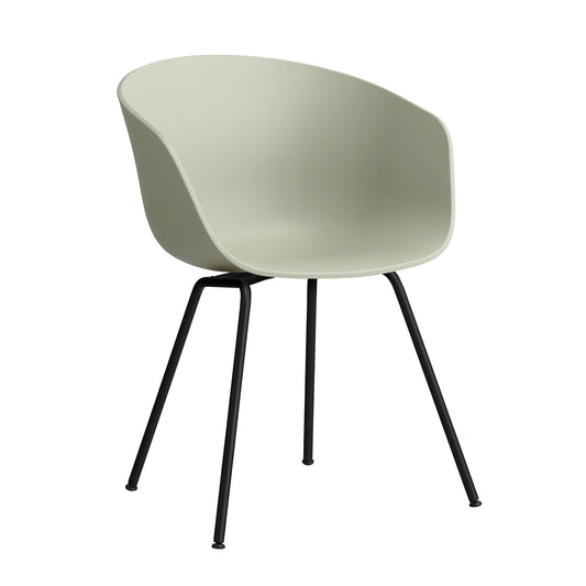 About a Chair AAC 26 2.0 Armlehnstuhl Gestell schwarz Schwarz