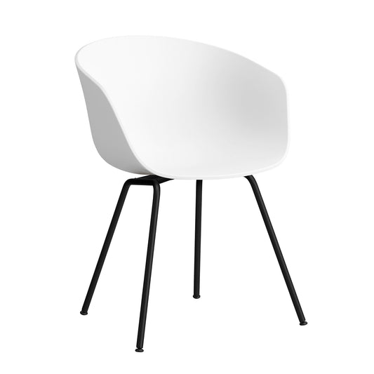 About a Chair AAC 26 2.0 Armlehnstuhl Gestell schwarz Schwarz