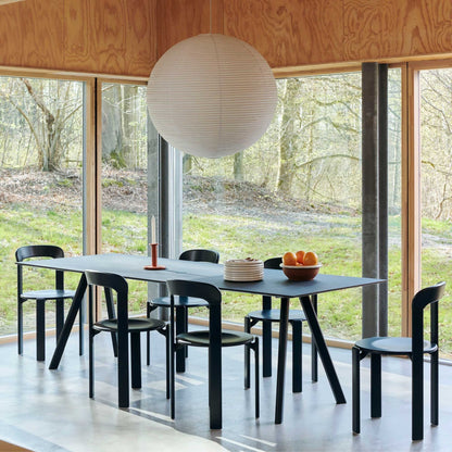 Copenhague CPH30 2.0 Esstisch 250x90cm Weiß