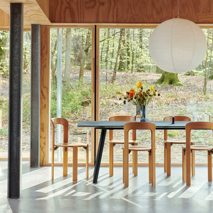 Copenhague CPH30 2.0 Esstisch 250x90cm Weiß