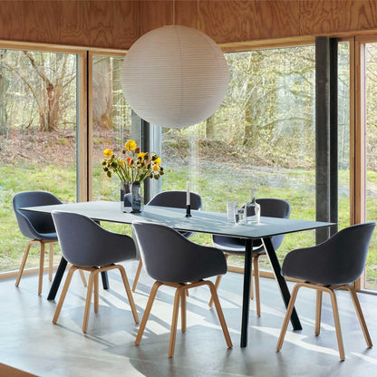 Copenhague CPH30 2.0 Esstisch 250x90cm