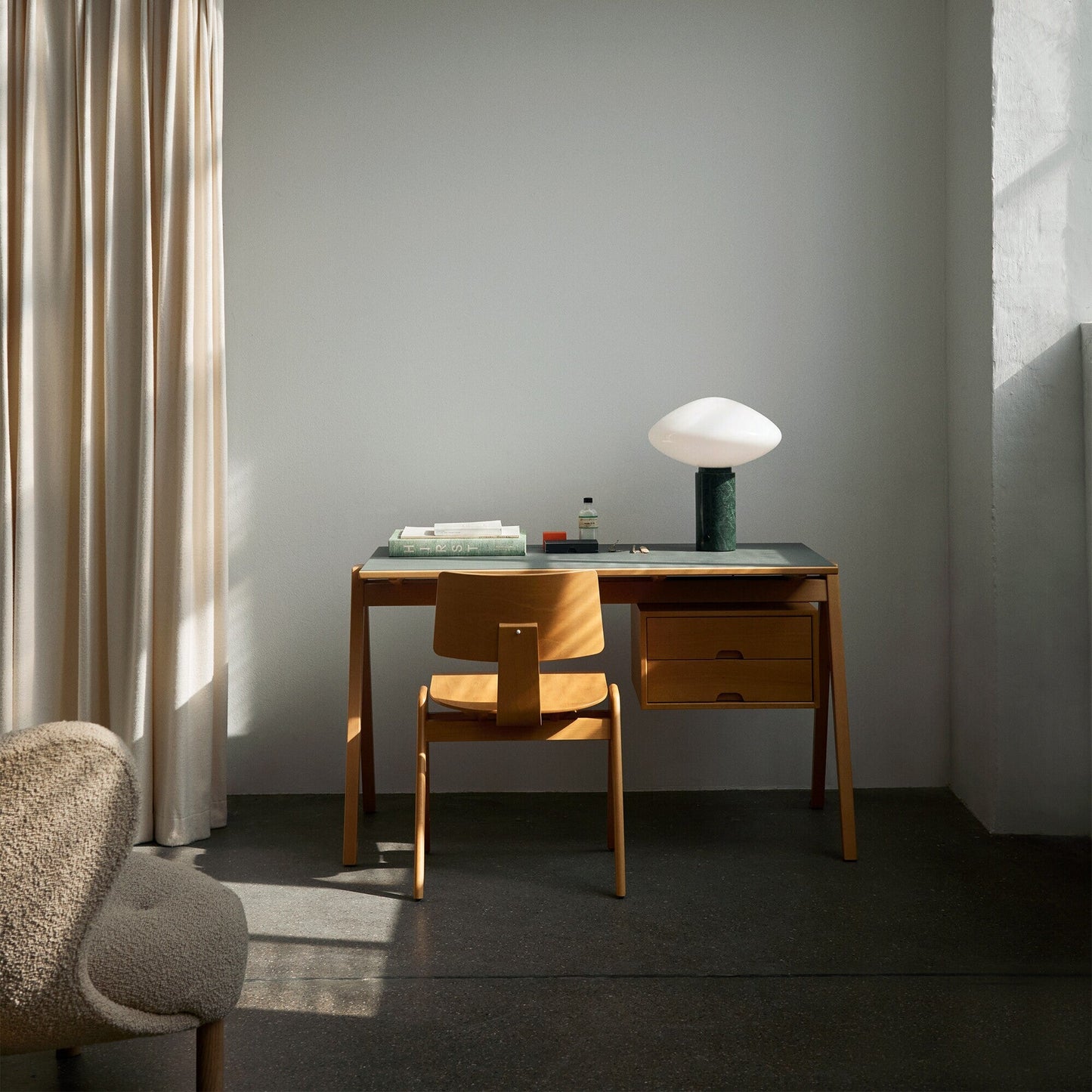 Daystak RD3 Schreibtisch