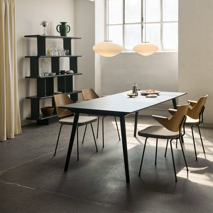 Royal Festival Hall RD7 Armlehnstuhl