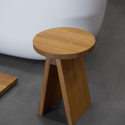EK01 Stool Hocker