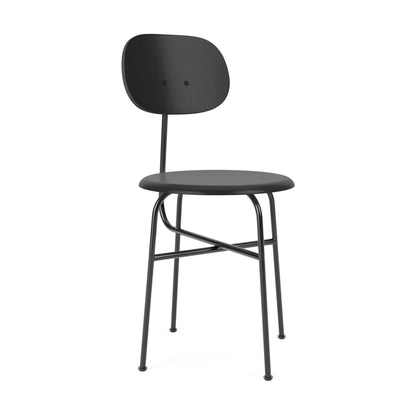 Afteroom Plus Stuhl Schwarz