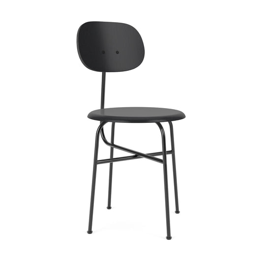 Afteroom Plus Stuhl Schwarz