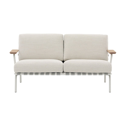 Settle Outdoor 2-Sitzer Sofa
