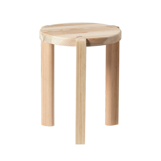 D108 Ragnesminde Beistelltisch Ø 35cm