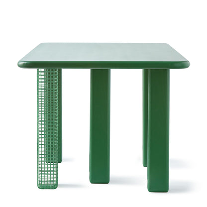 Stilts Rectangular Esstisch