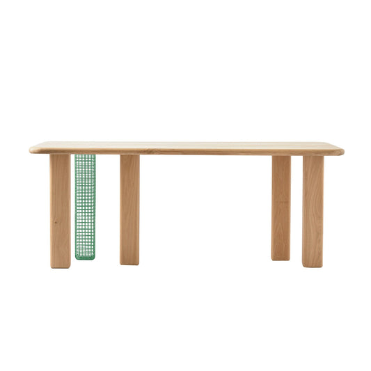 Stilts Rectangular Esstisch