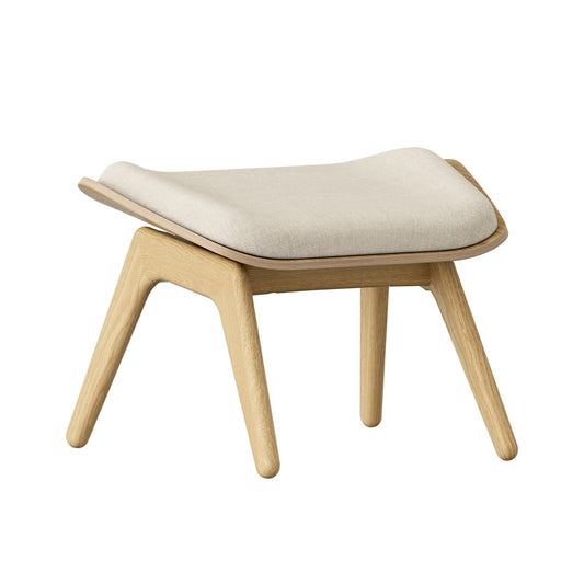 The Reader Ottoman
