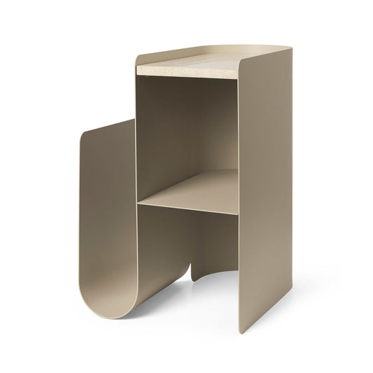 Vault Beistelltisch