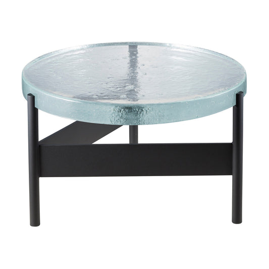 Alwa Two Big Beistelltisch H 35cm