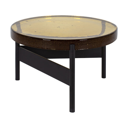 Alwa Two Big Beistelltisch H 35cm