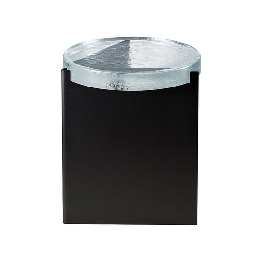 Alwa One Beistelltisch Schwarz