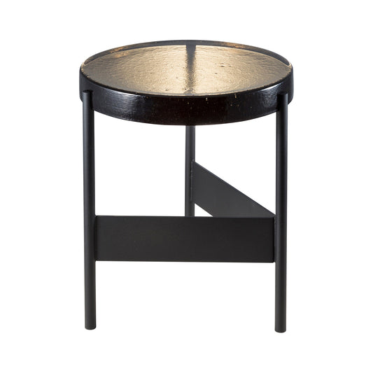 Alwa Two Beistelltisch H 44cm