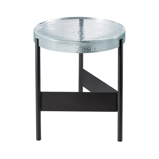 Alwa Two Beistelltisch H 44cm