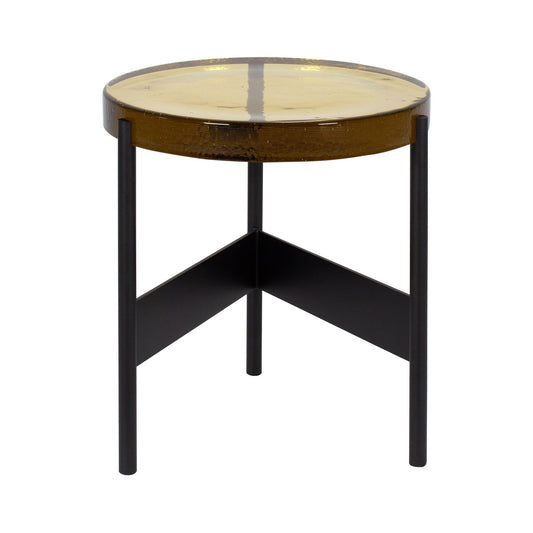 Alwa Two Beistelltisch H 44cm