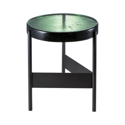 Alwa Two Beistelltisch H 44cm Weiß