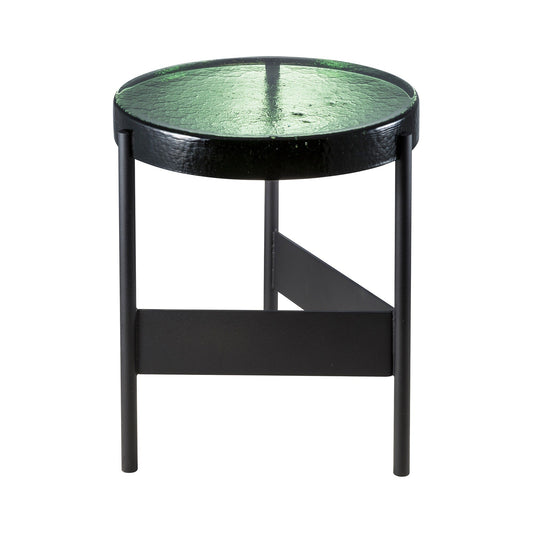 Alwa Two Beistelltisch H 44cm Weiß
