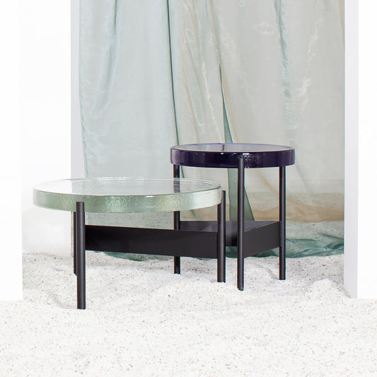 Alwa Two Big Beistelltisch H 35cm