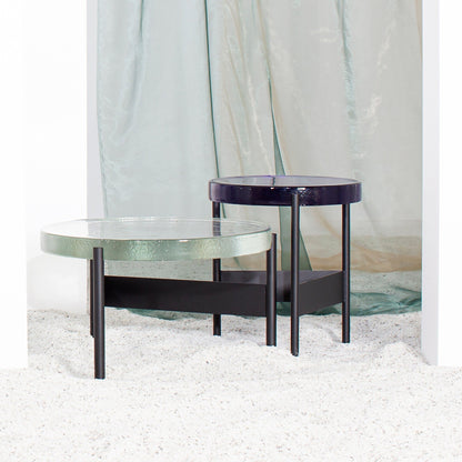 Alwa Two Big Beistelltisch H 35cm