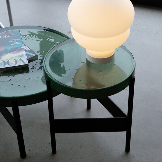Alwa Two Beistelltisch H 44cm