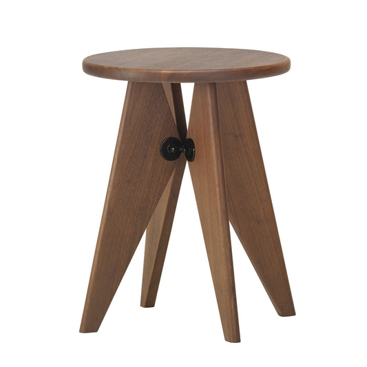 Tabouret Bois Hocker