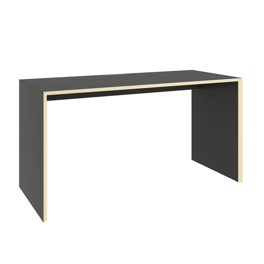 Bridge Schreibtisch Schwarz